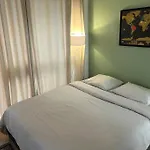 Lovely Flat For A Stay In Paris