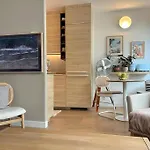 Lovely Flat For A Stay In Paris