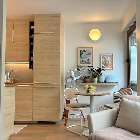 Apartment Lovely Flat For A In Paris